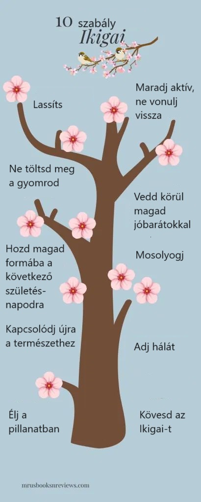 ikigai10szabaly